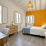 Apartment In