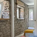 In Apartment *