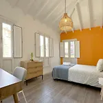 Apartment In
