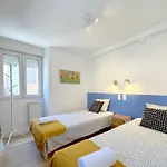 Apartment In *