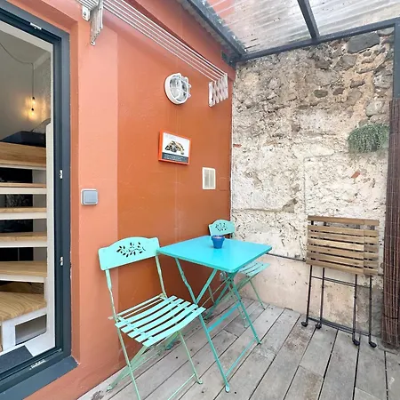 Apartment In *
