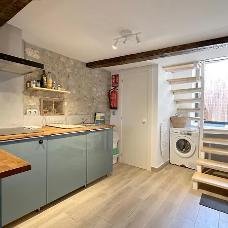 Apartment In Laredo