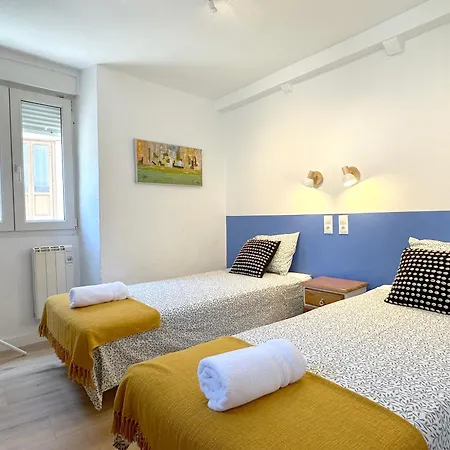 Apartment In *