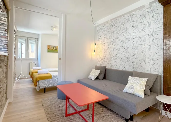 In 아파트 라레도