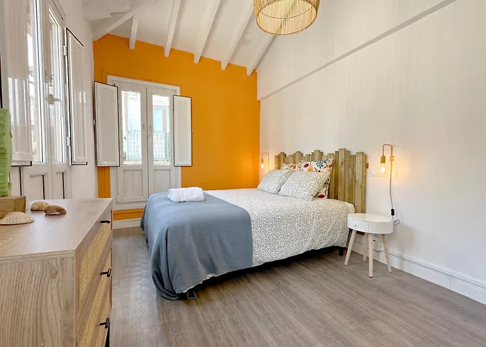 In 아파트 라레도