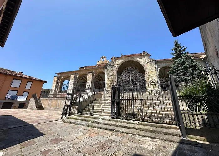 In 아파트 라레도