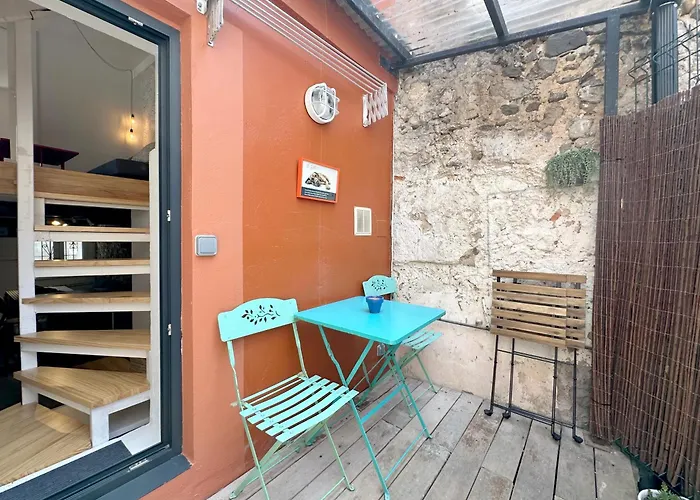 Апартаменты In *