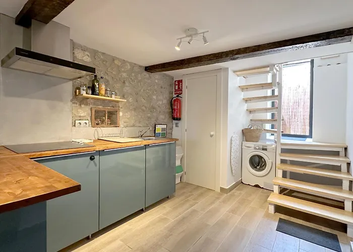 Апартаменты In Ларедо