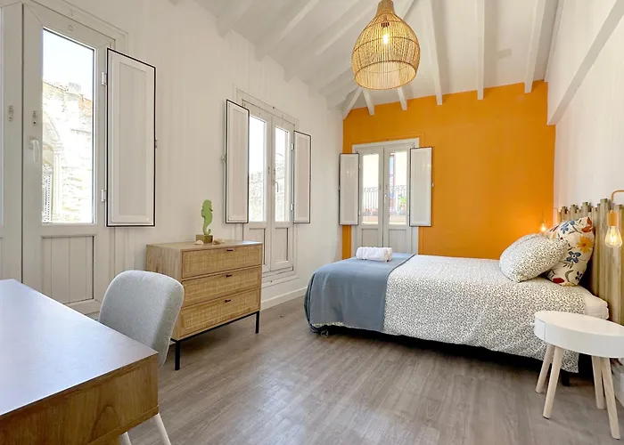 Апартаменты In