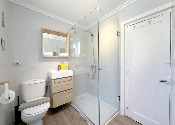 Апартаменты In Ларедо